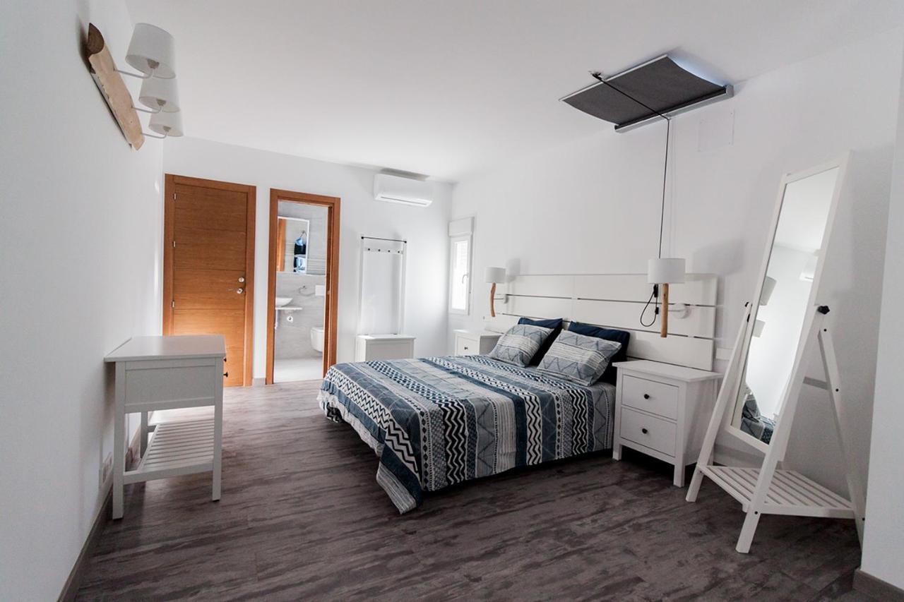 Apartmán Loft Sopranis Grupo Ac Gestion